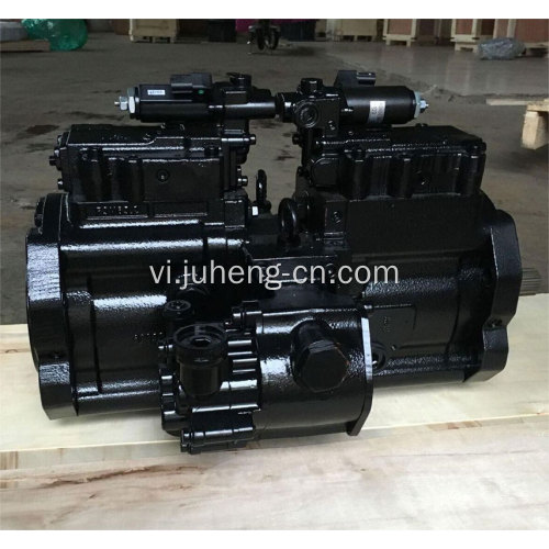 SK130-8 Bơm thủy lực Kobelco SK130-8 bơm assy K3V63DTP